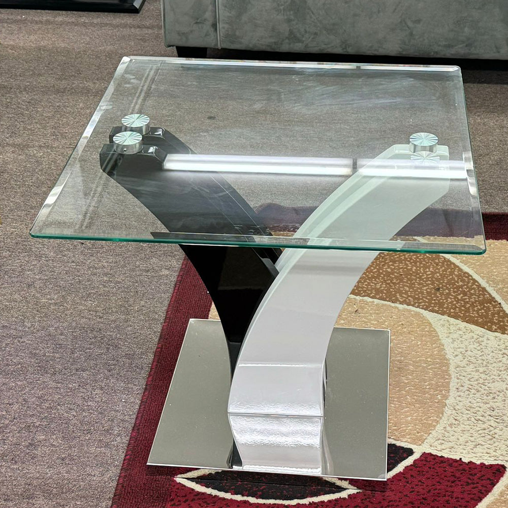 2005 - Coffee Table