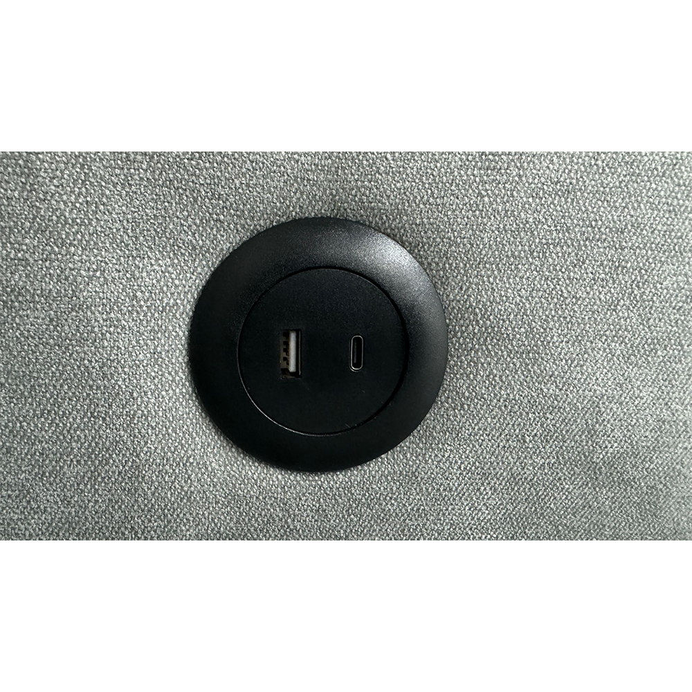 5004 - Sofa Bed