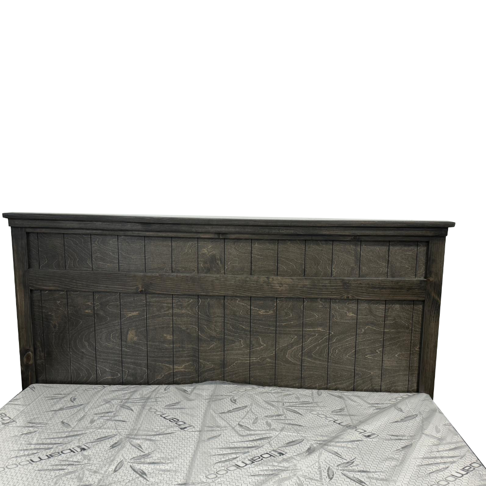 7007 - Bed
