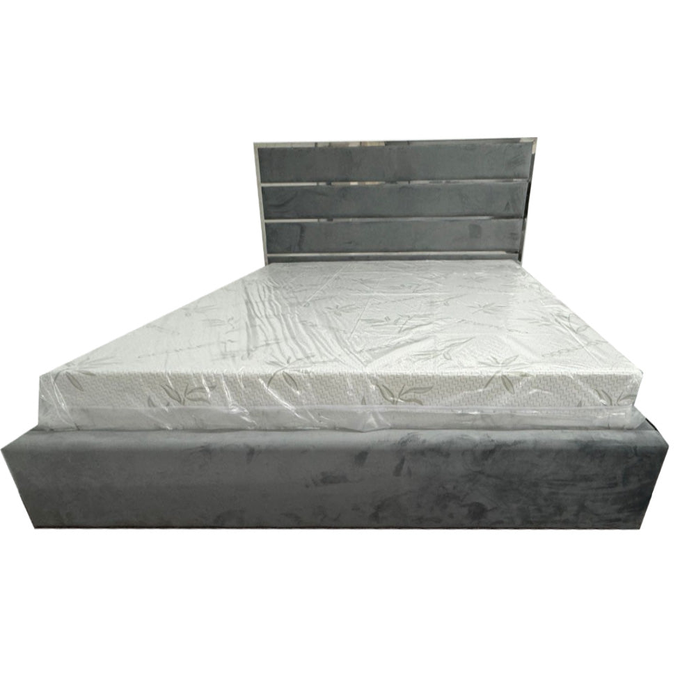 7012 - Bed