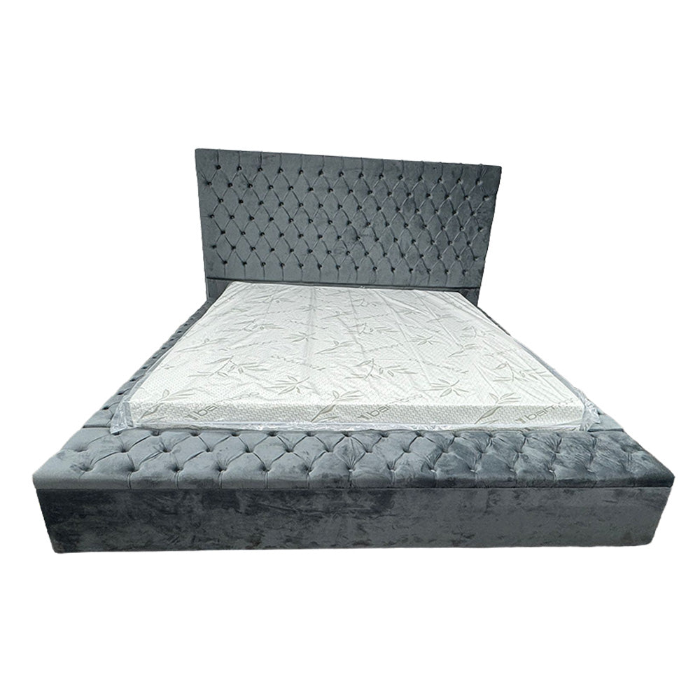 7016 - Bed