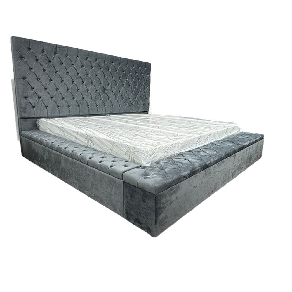 7016 - Bed