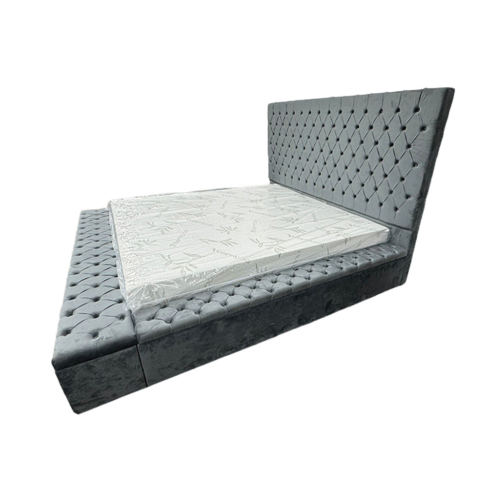 7016 - Bed
