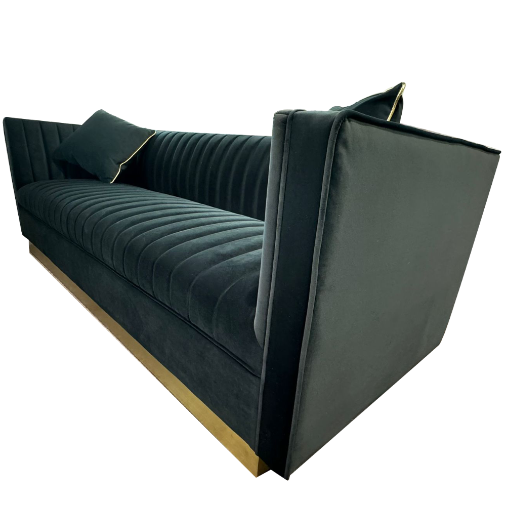 1109 - Sofa Set