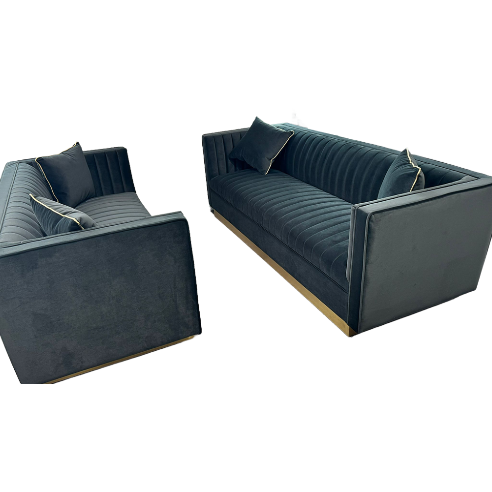 1109 - Sofa Set