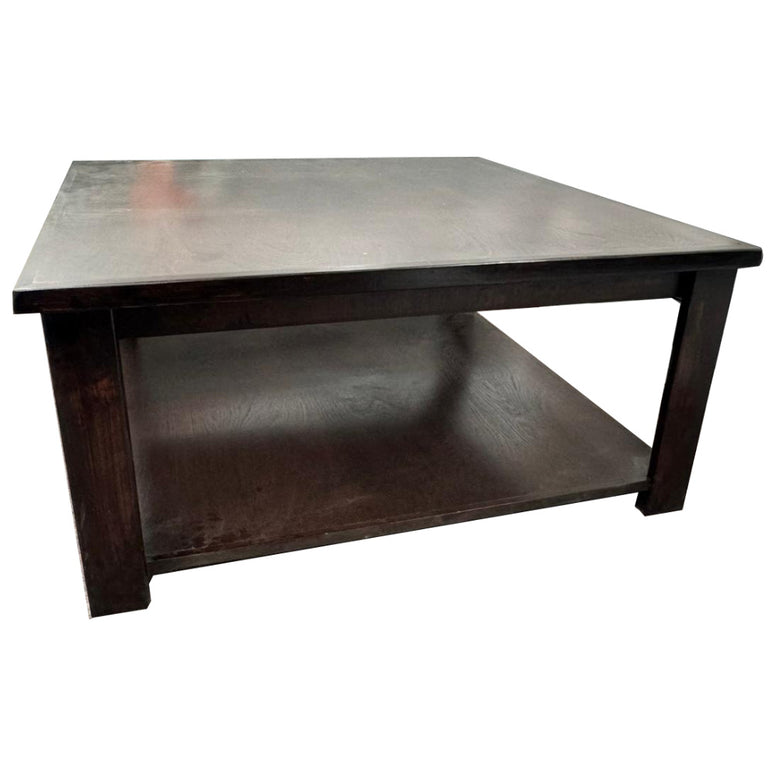 2012 - Coffee Table