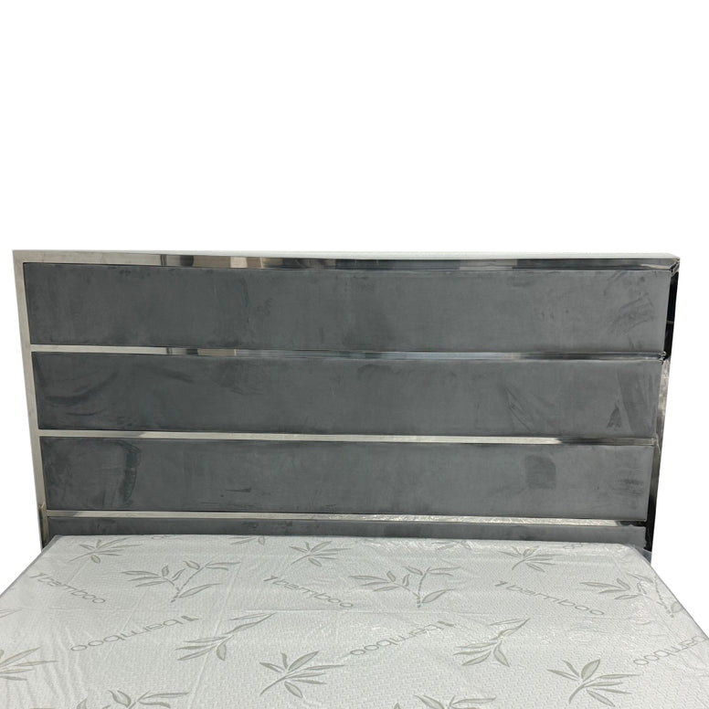 7012 - Bed